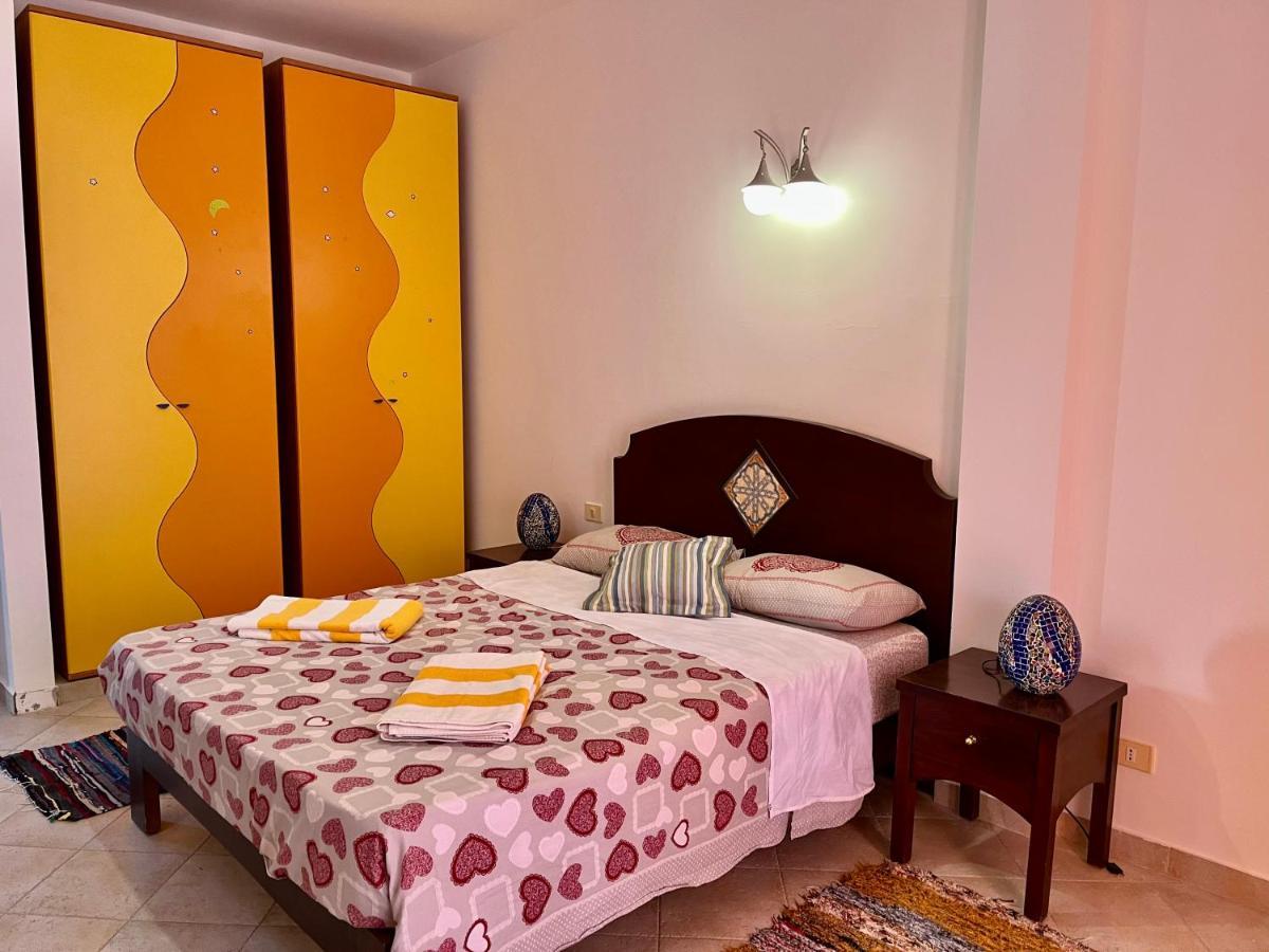Deep Ashri Apartment Marsa Alam Exterior foto