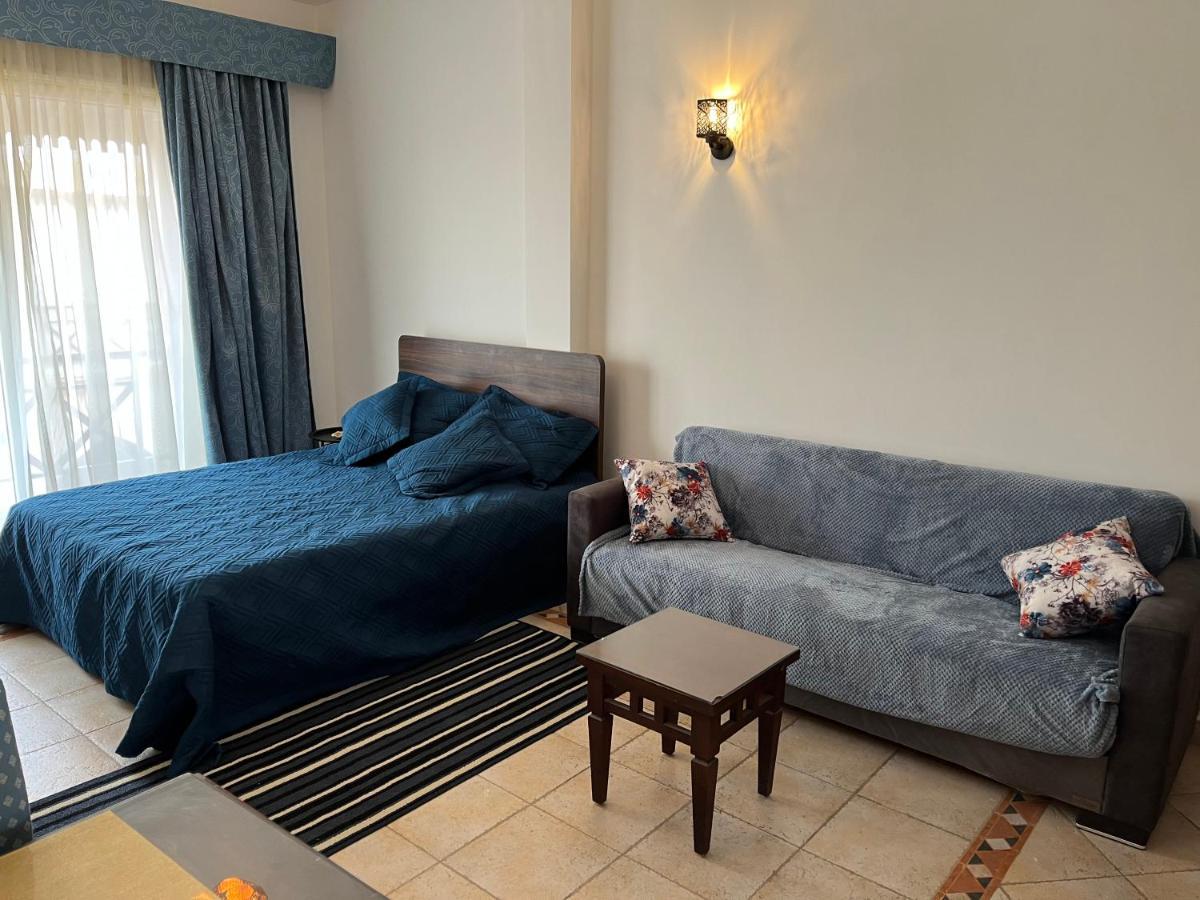 Deep Ashri Apartment Marsa Alam Exterior foto