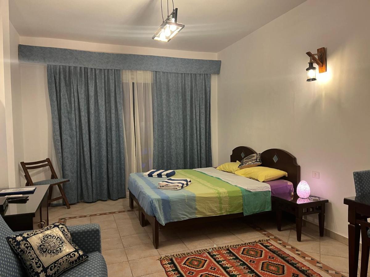 Deep Ashri Apartment Marsa Alam Exterior foto