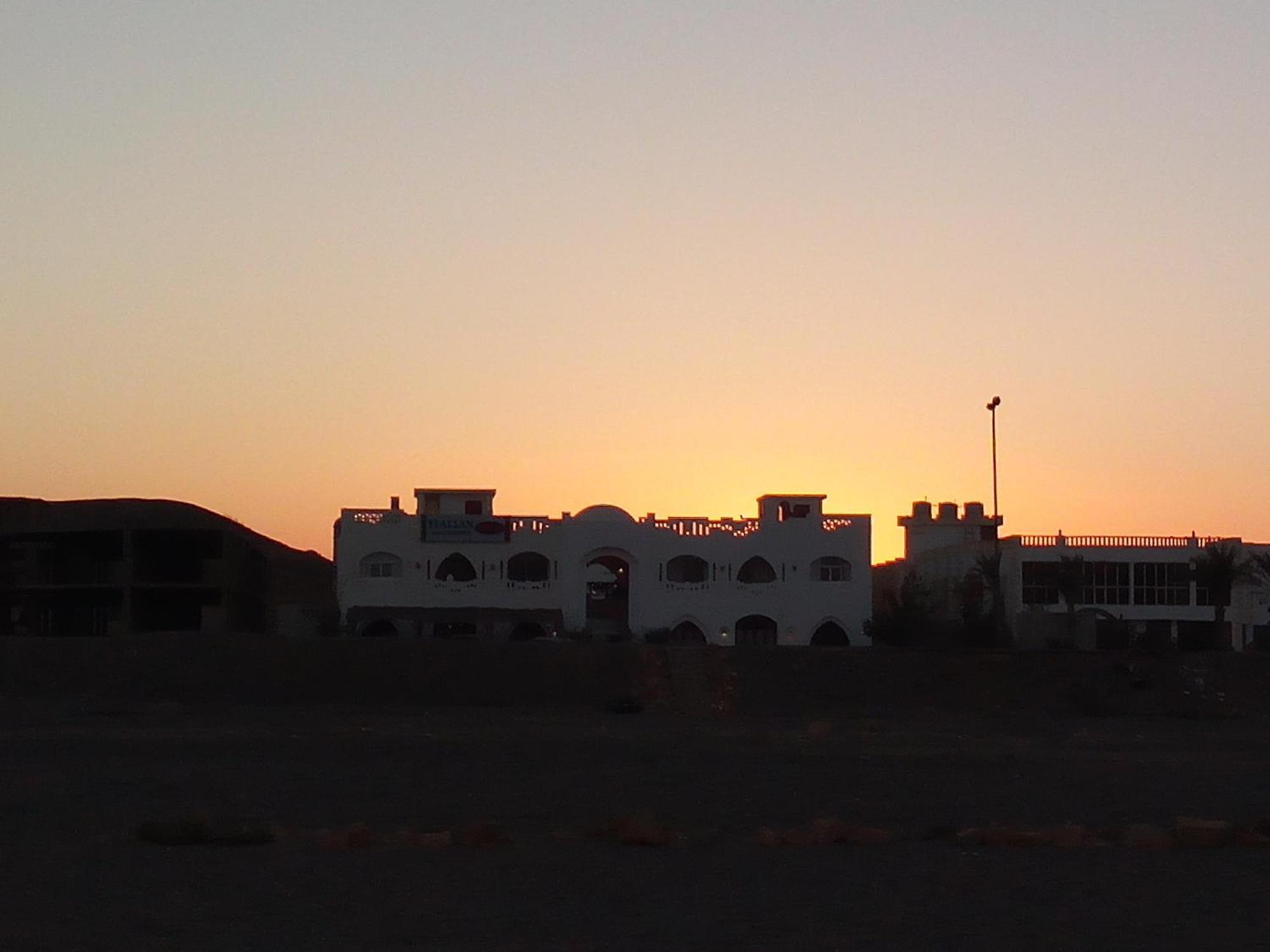 Deep Ashri Apartment Marsa Alam Exterior foto